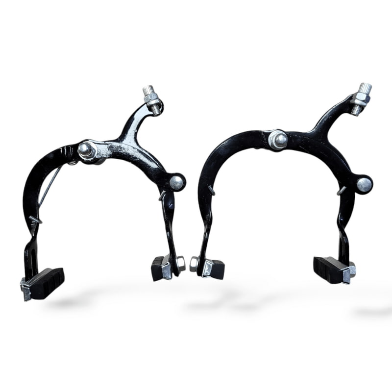 Horma de Freno 1020 3 mm Negra